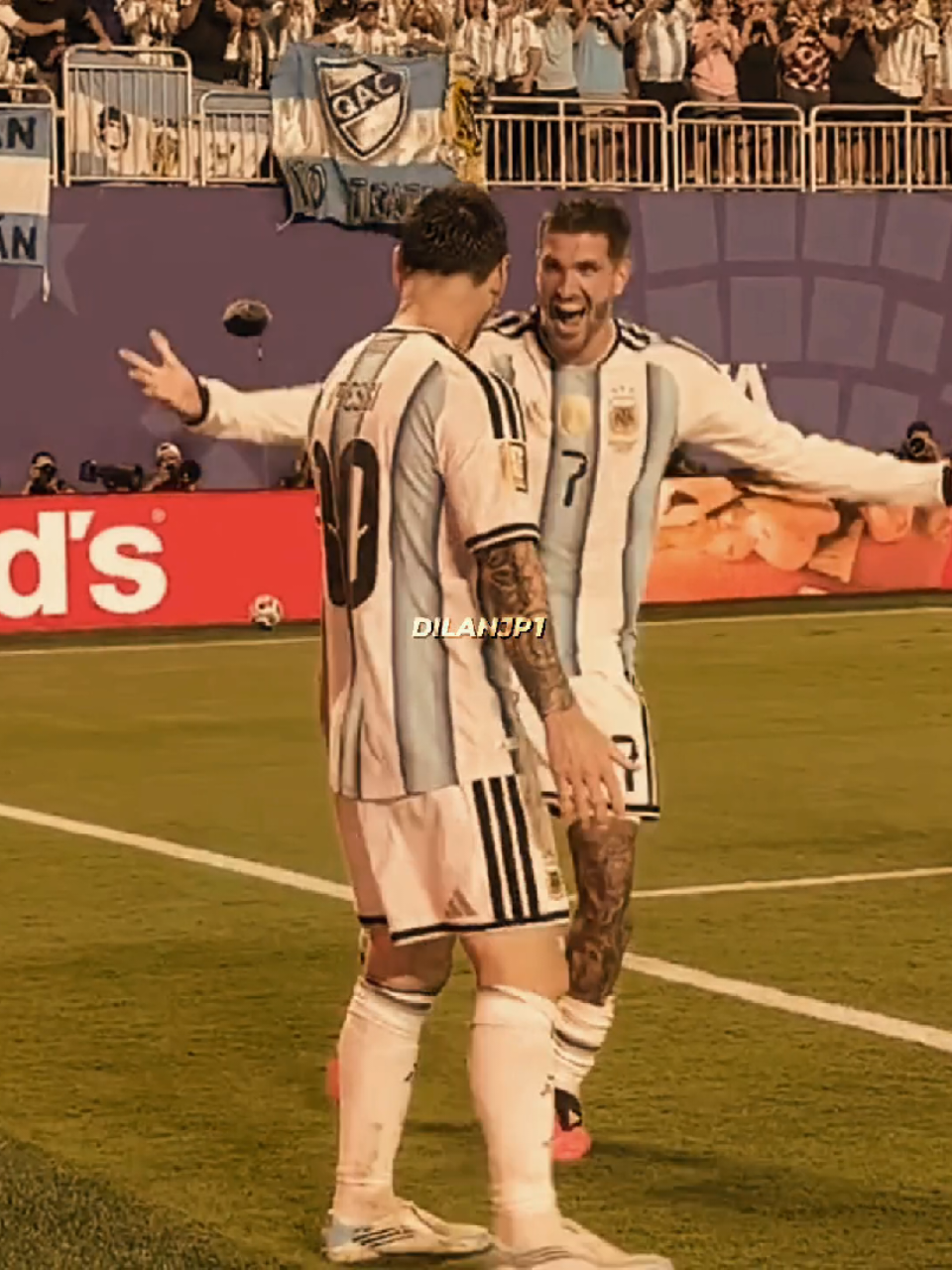 @Dilan&trade; 🇦🇷