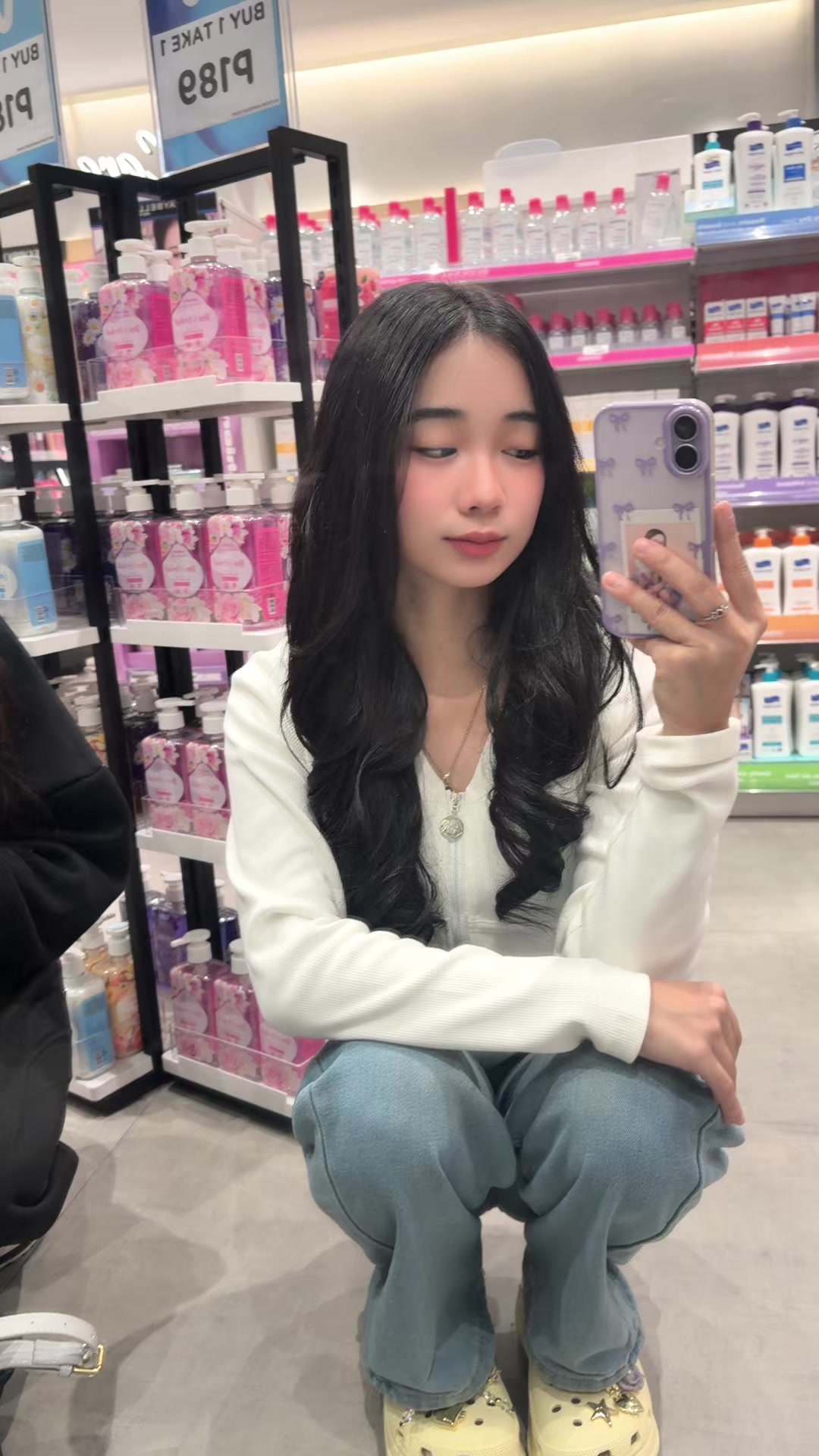 @Xyrene Gene