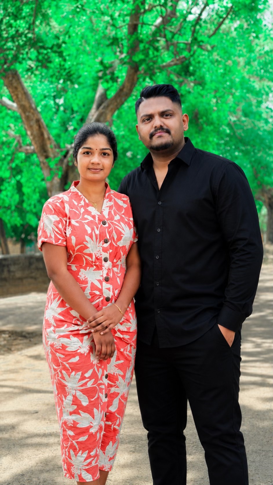 @🦋Sathis ❤️Thushana🦋