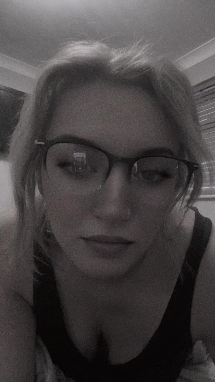 @Chlo&euml; Blake