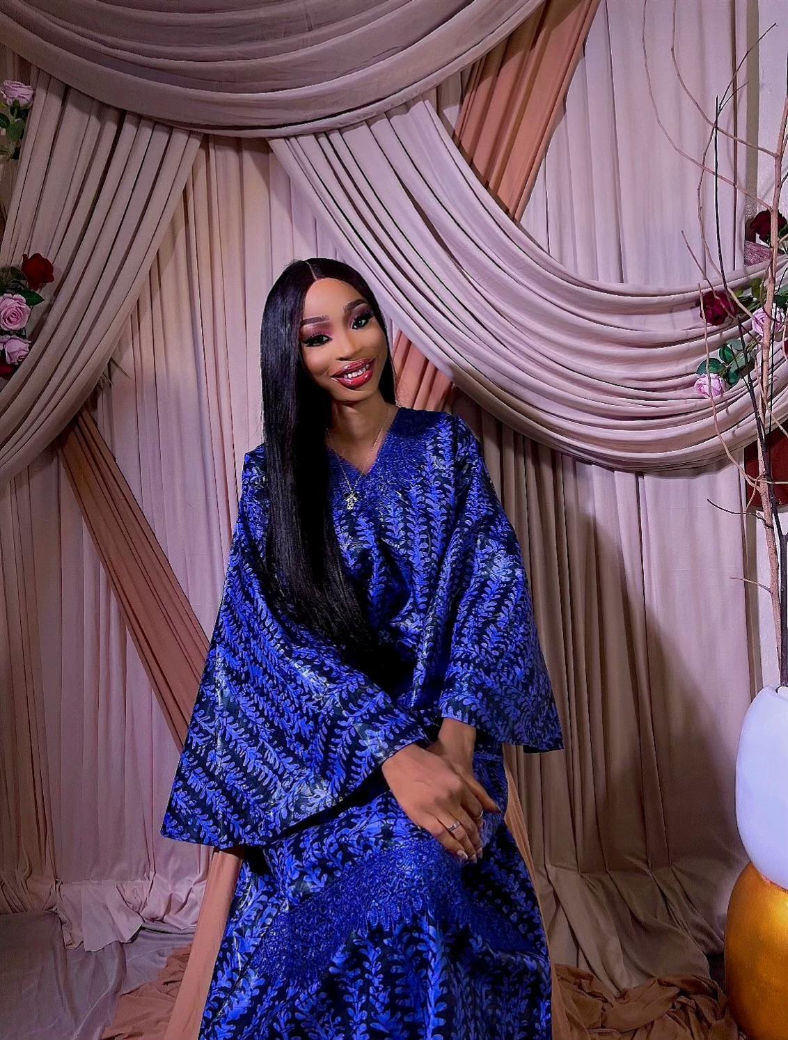 @Makeupartist inLafenwaAbeokuta