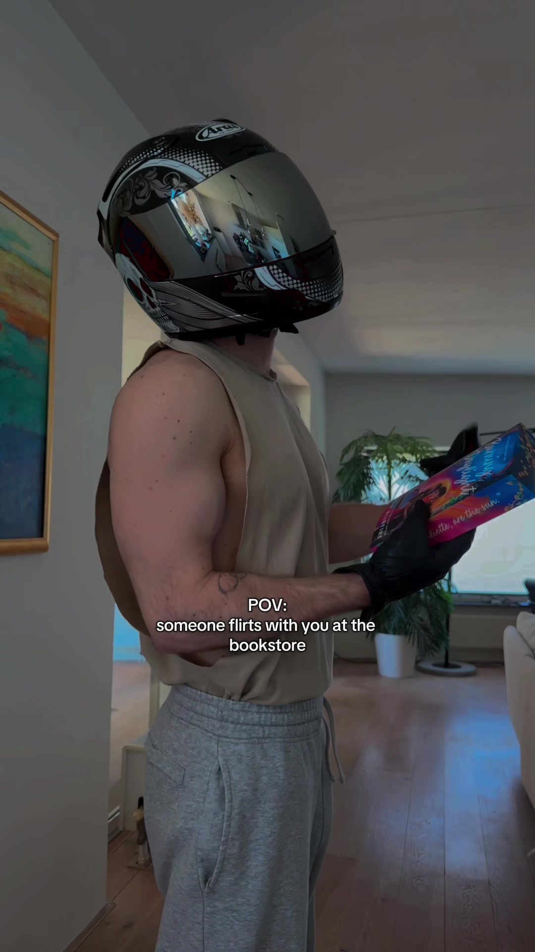 @Jacob (Azriel&rsquo;s Version)