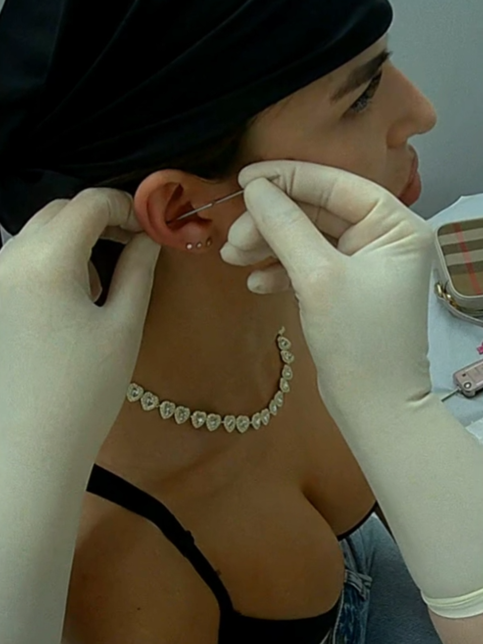 @Fine Art Piercing