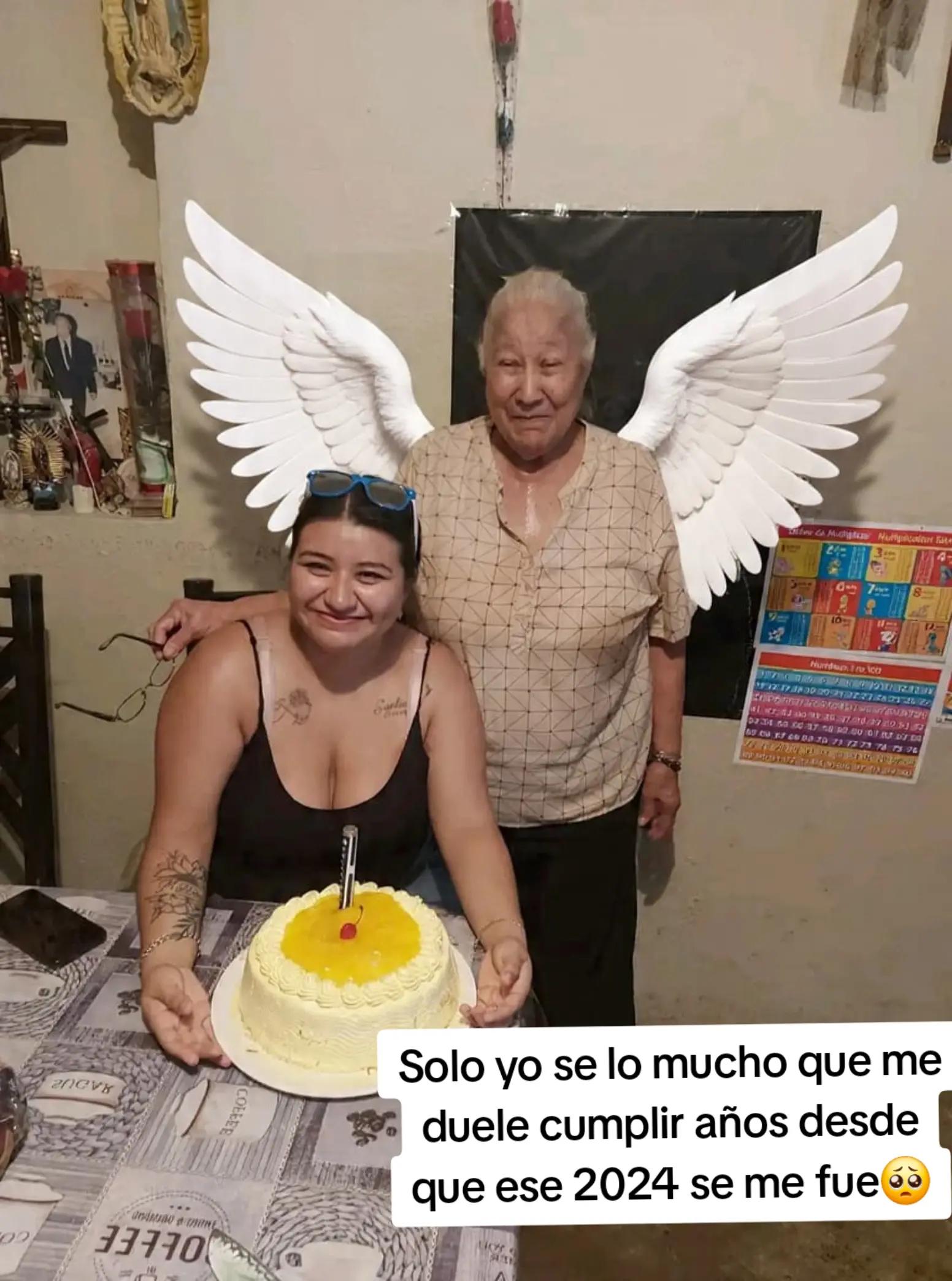@Fabiola Martinez