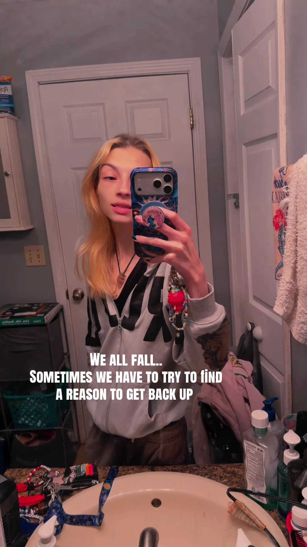 @Serenity