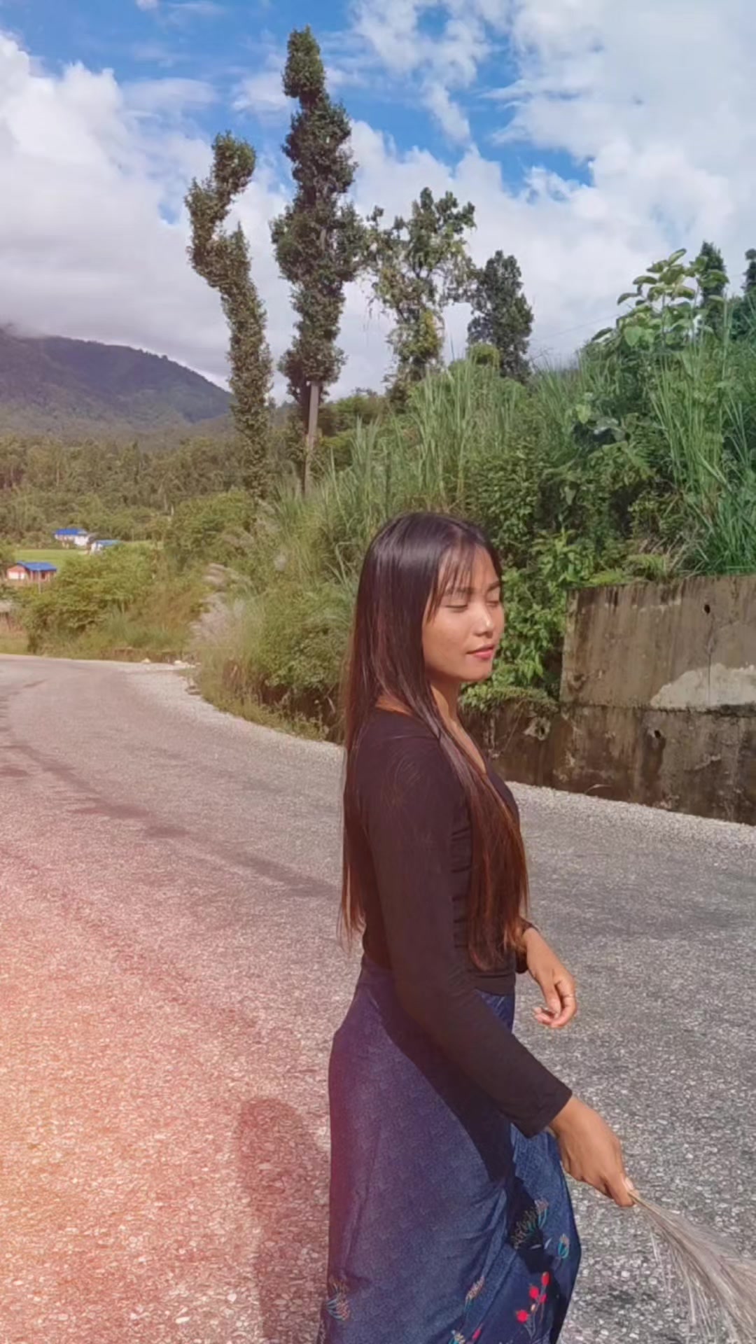 @Miss.rebika magar🇳🇵💟👑