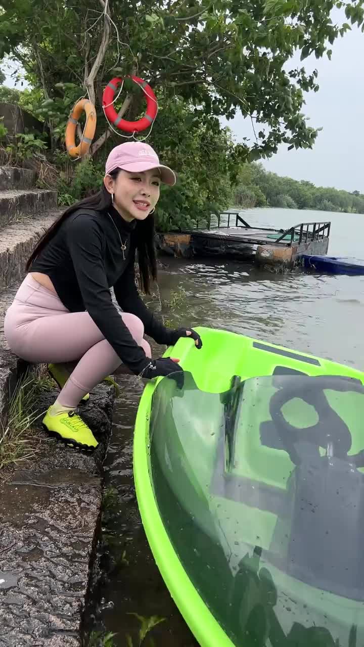 @户外装备专业分享(收学员)