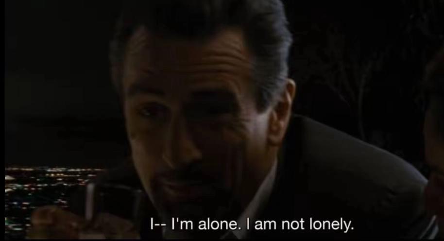 @Frank Costello