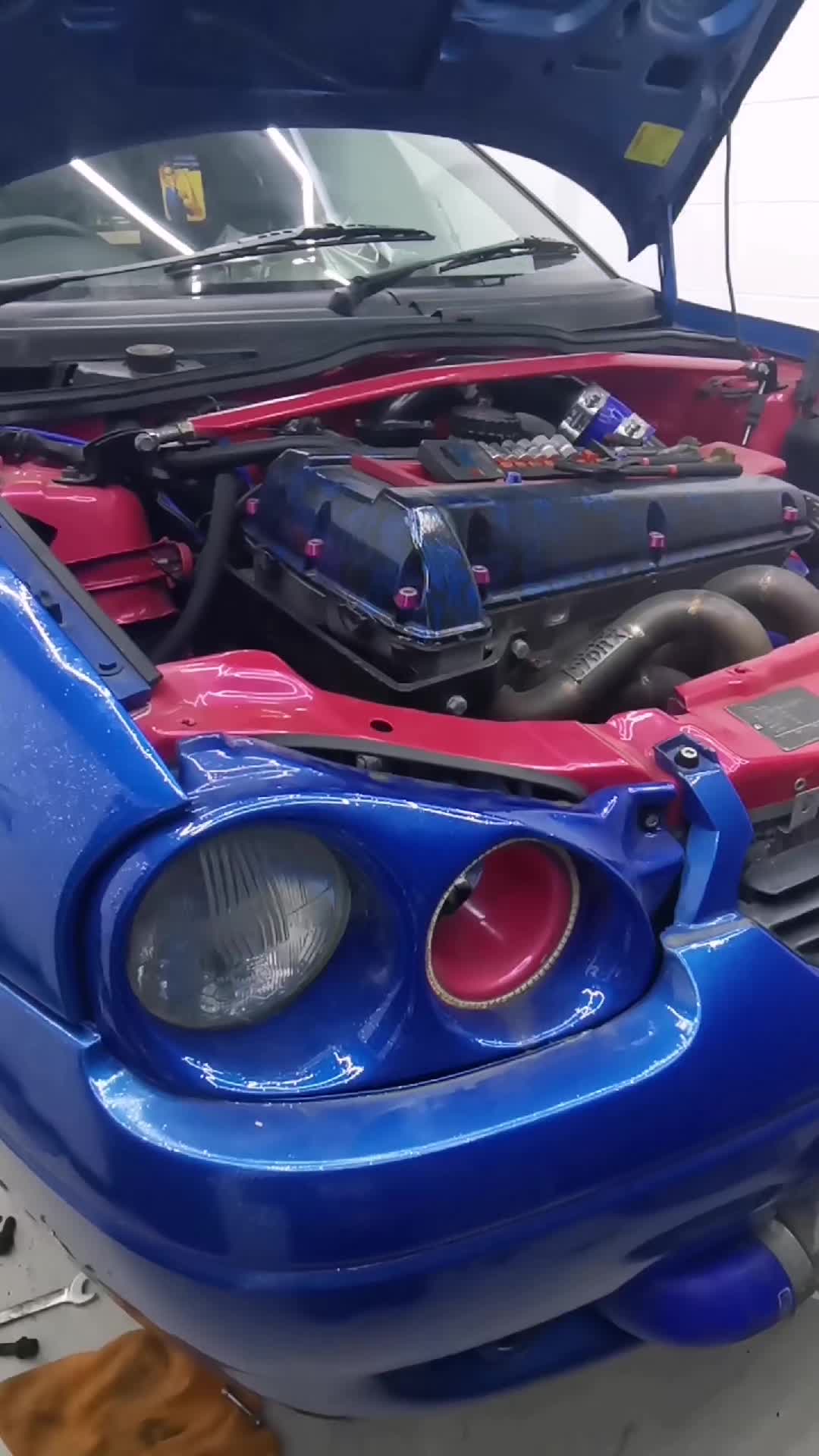@Uk Boost