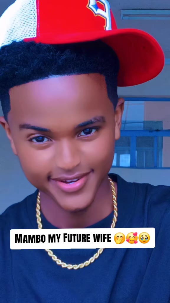@Prince Samiel 🫀💖🌹
