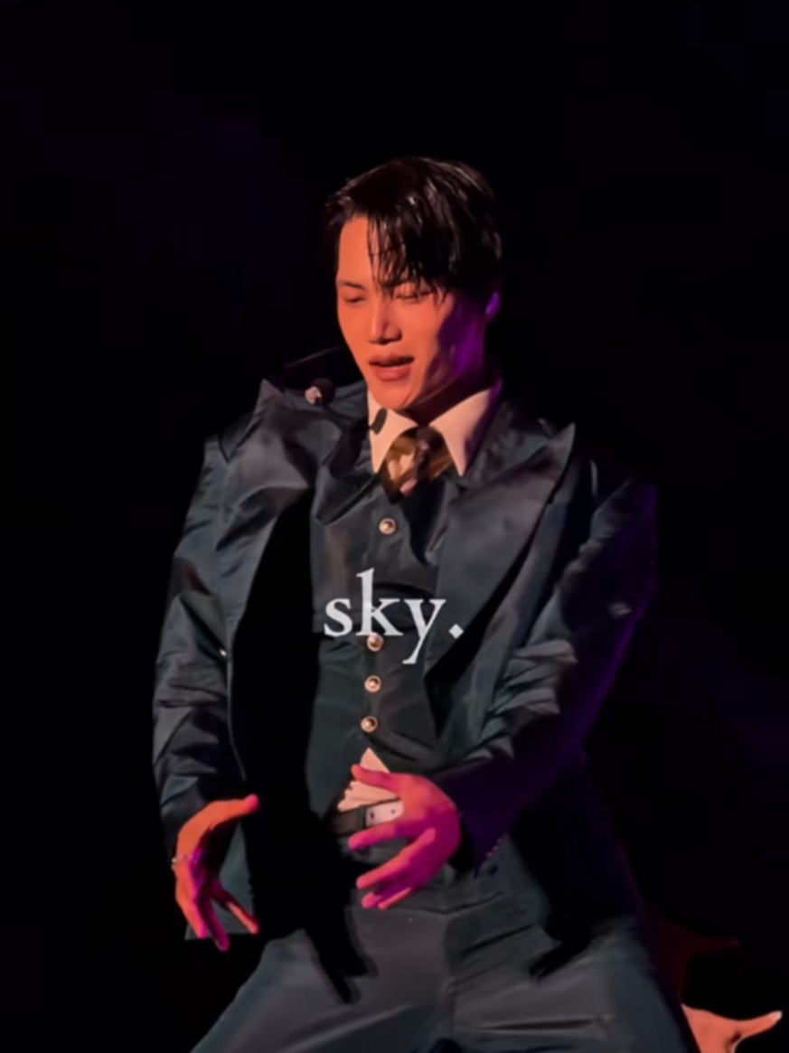 @acervo kim jongin