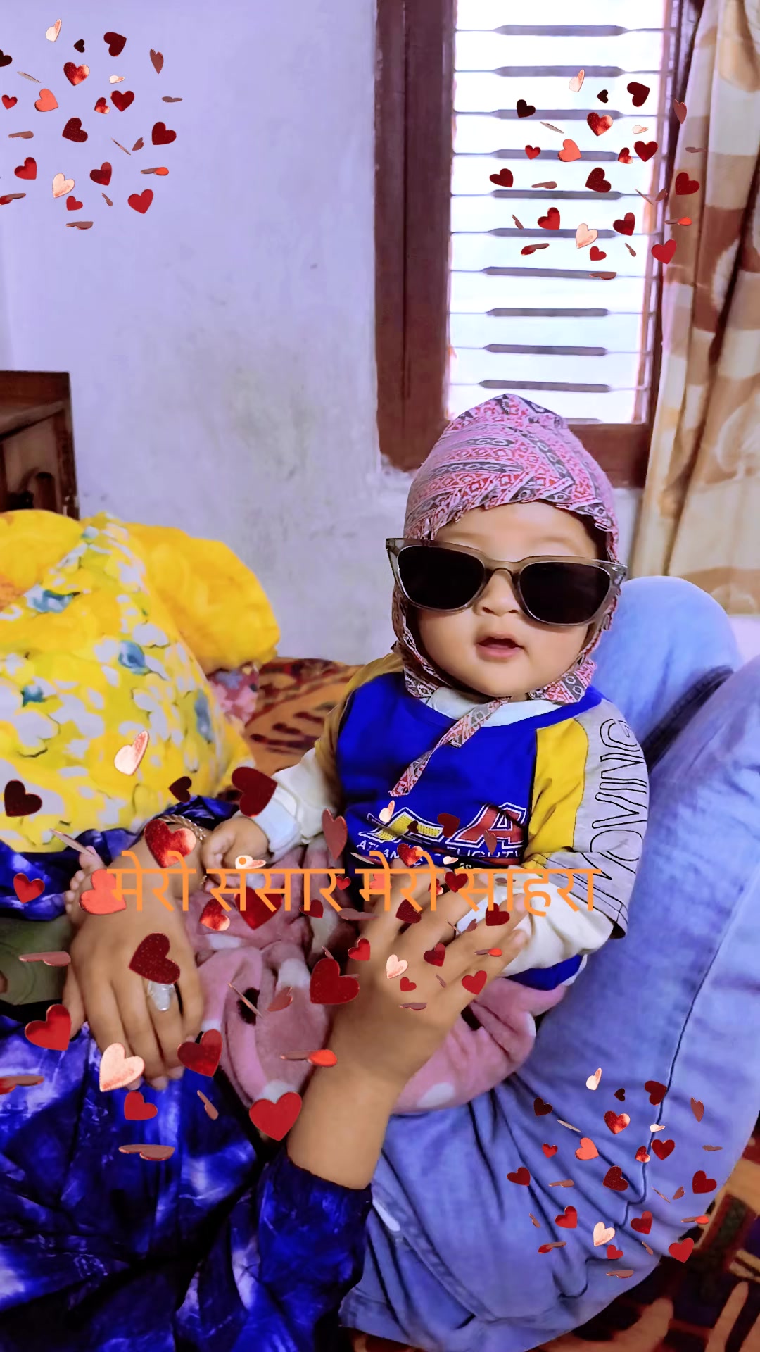 @harish newa