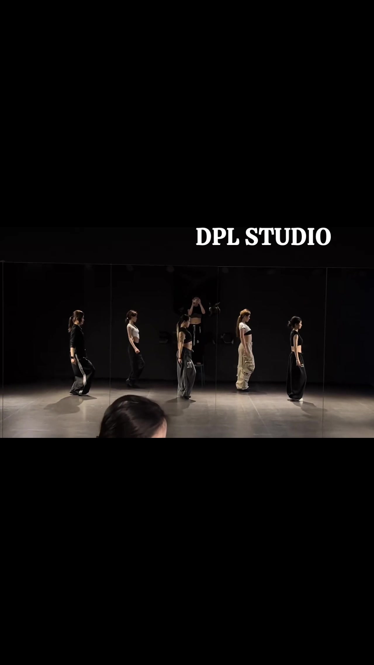 @Dpl Studio Dance