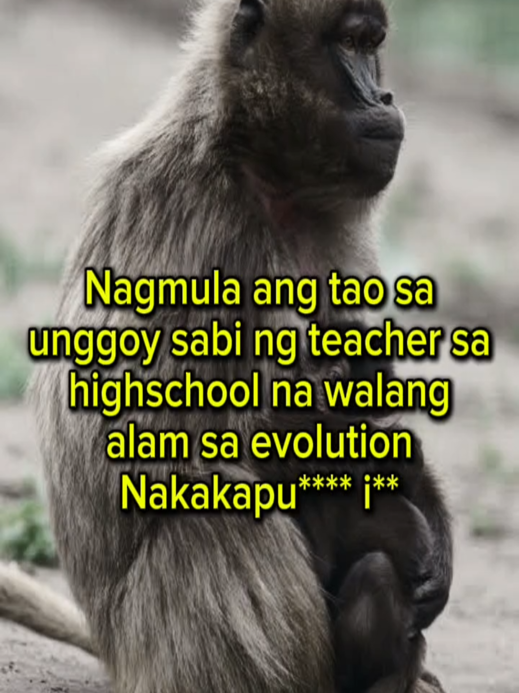 @Professor Ilu 🇵🇭👑🔥
