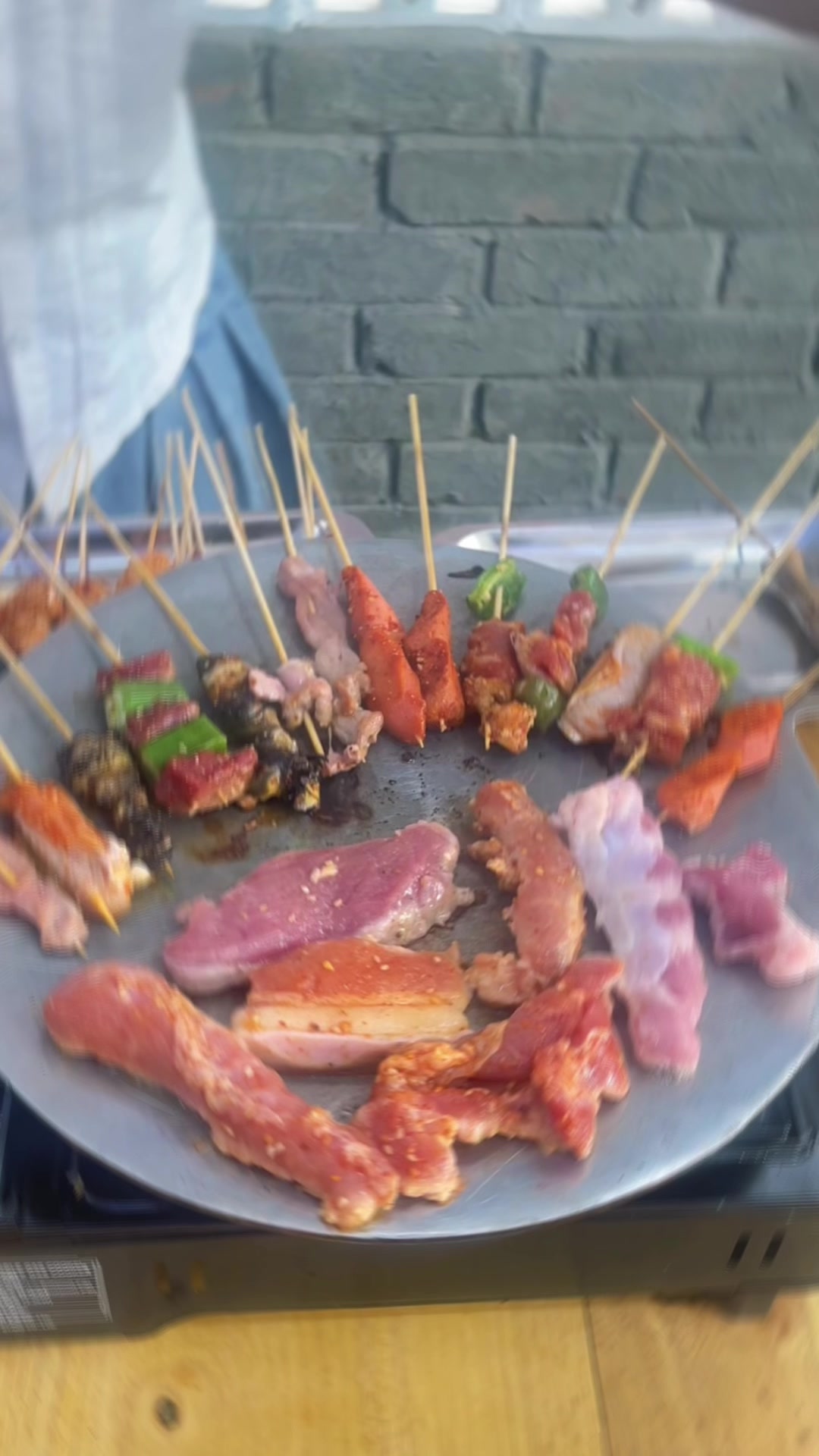 @Bonus - BBQ Hotpot♨️4289 6395