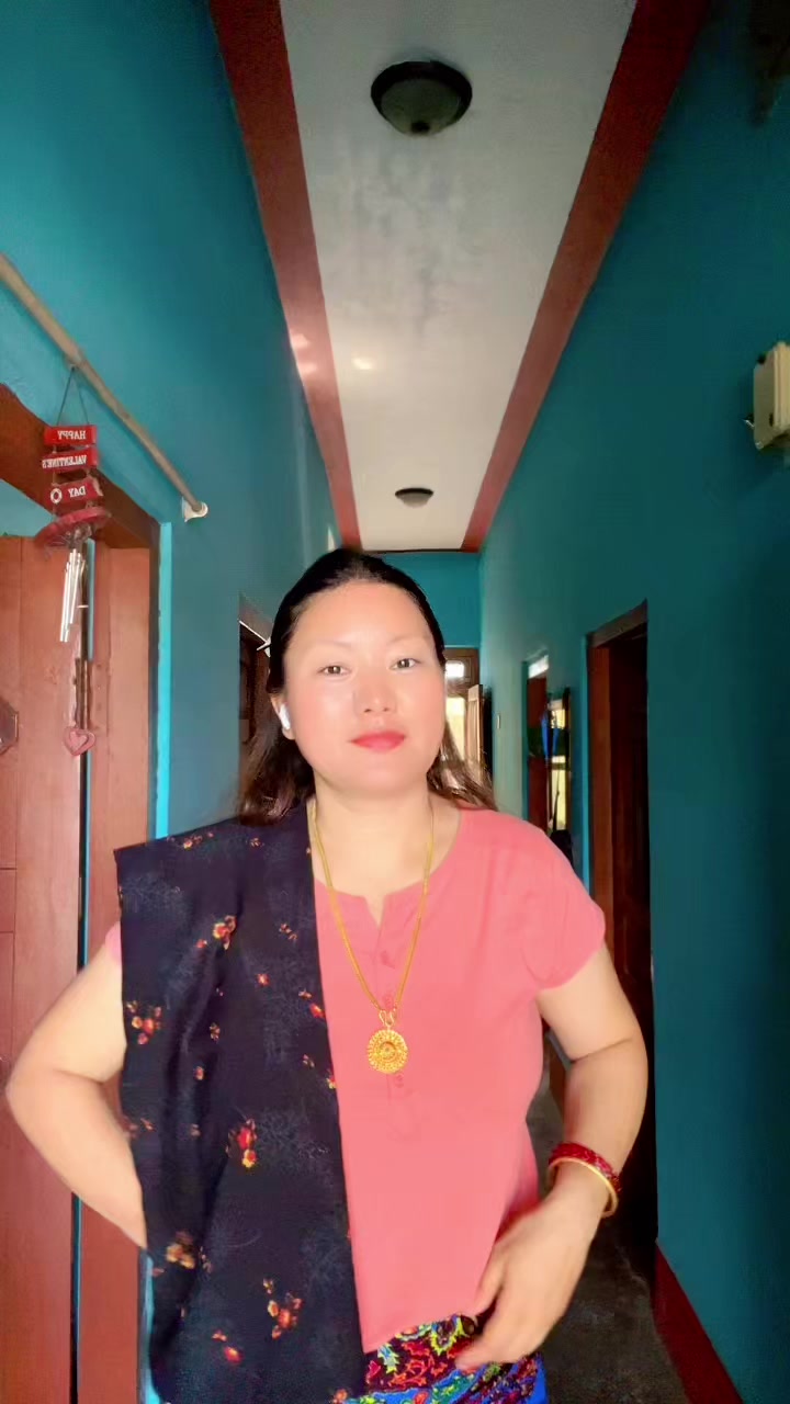 @Binu Gurung