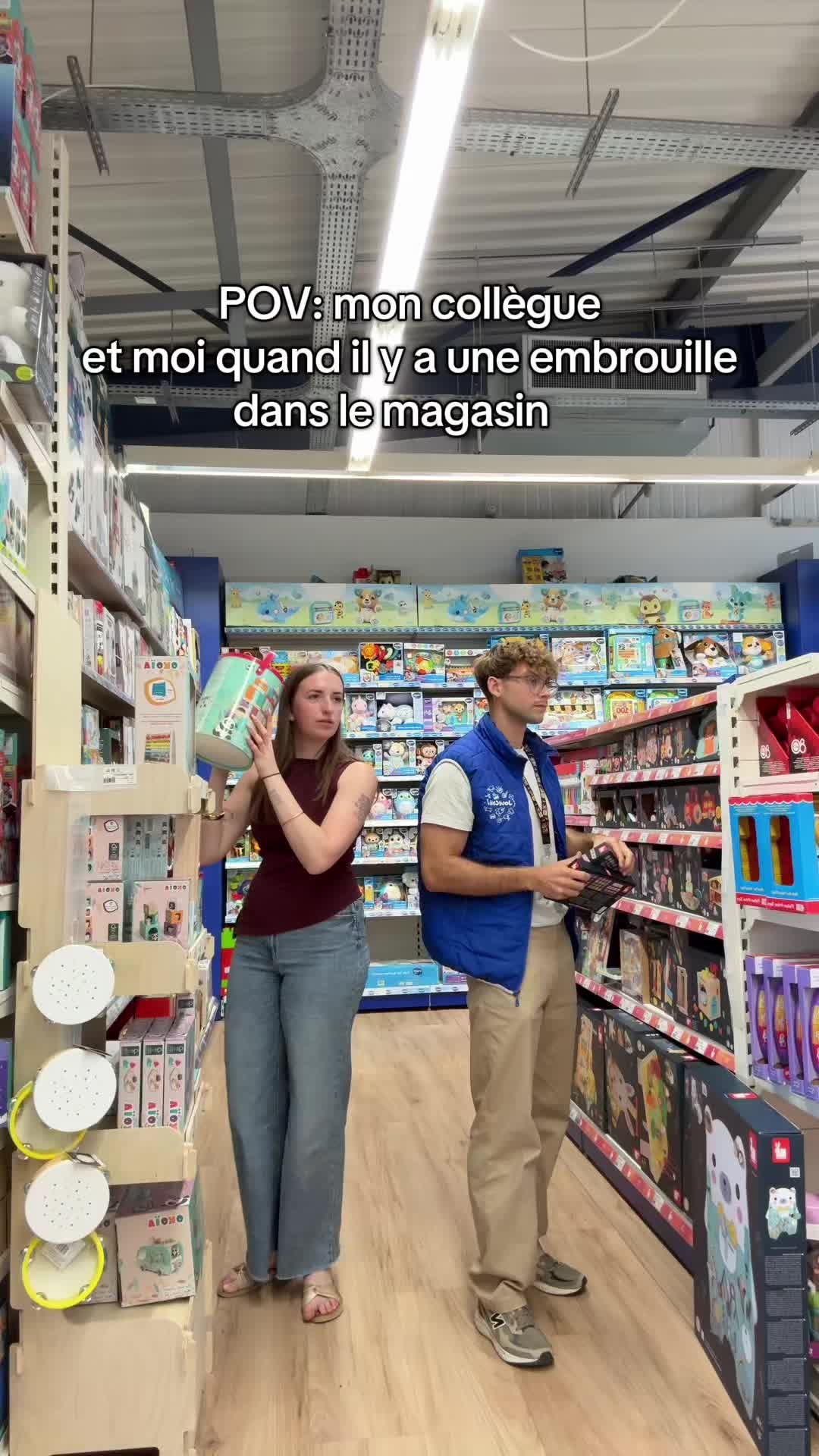 @Jou&eacute;Club Cholet