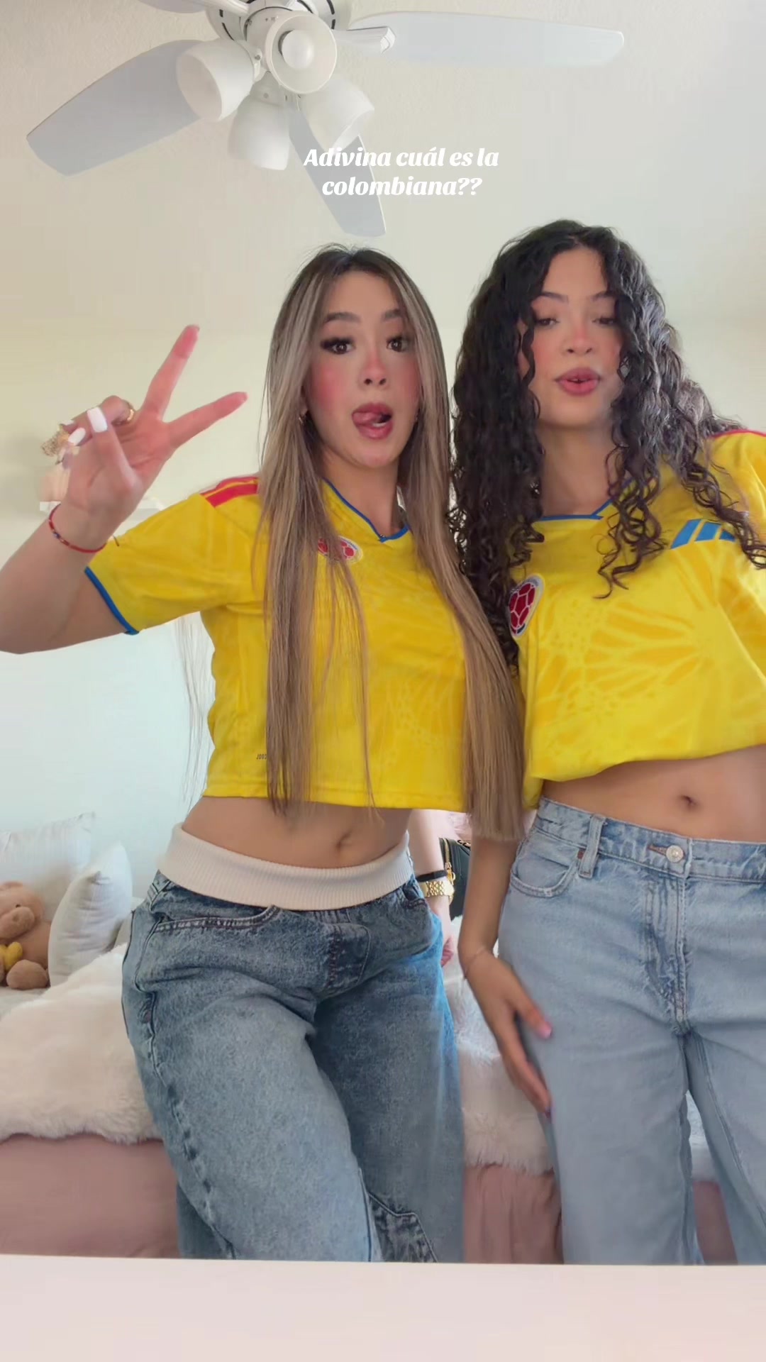 @Stepanhy Nunes🍓