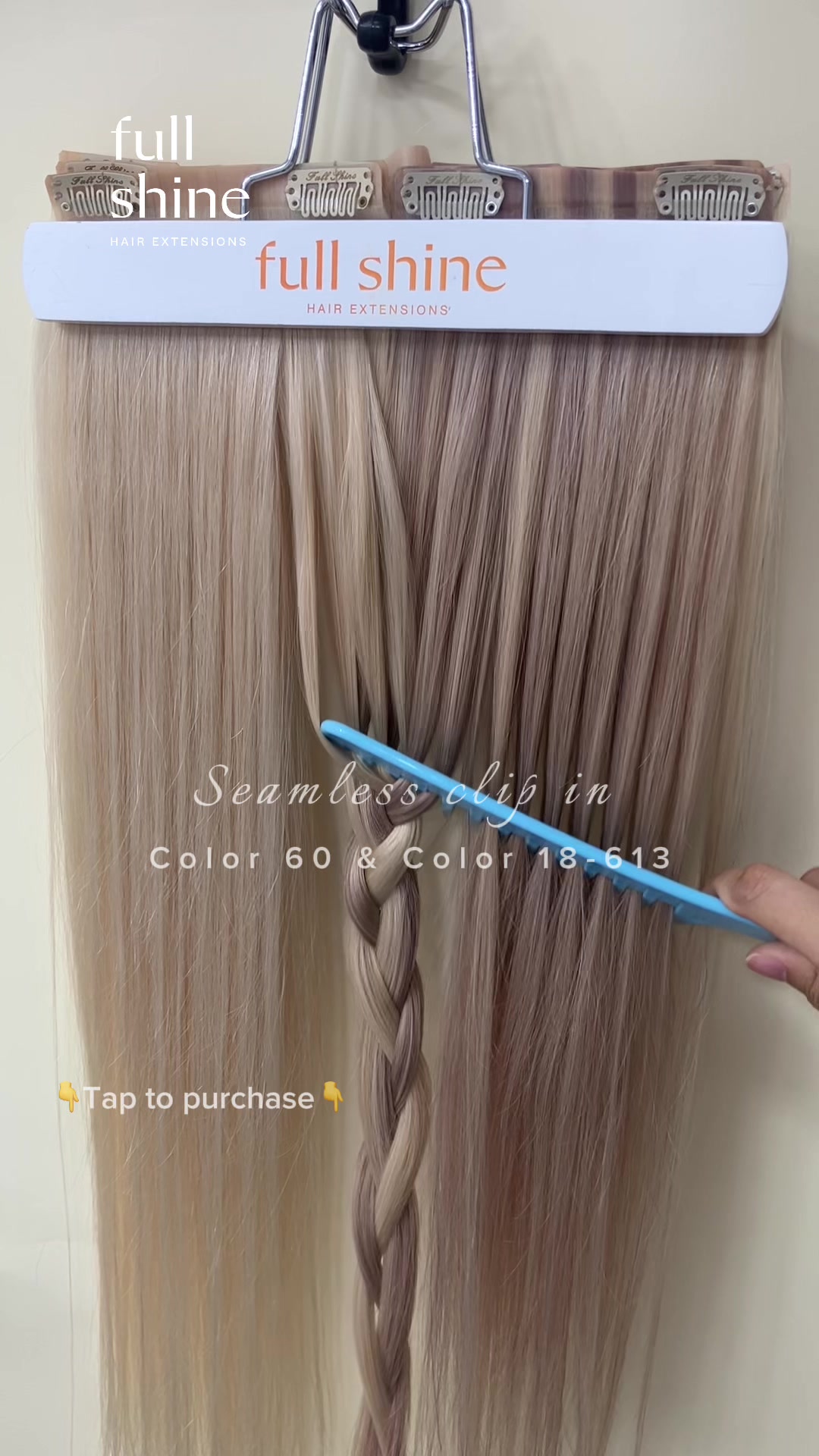 @FullShineHair