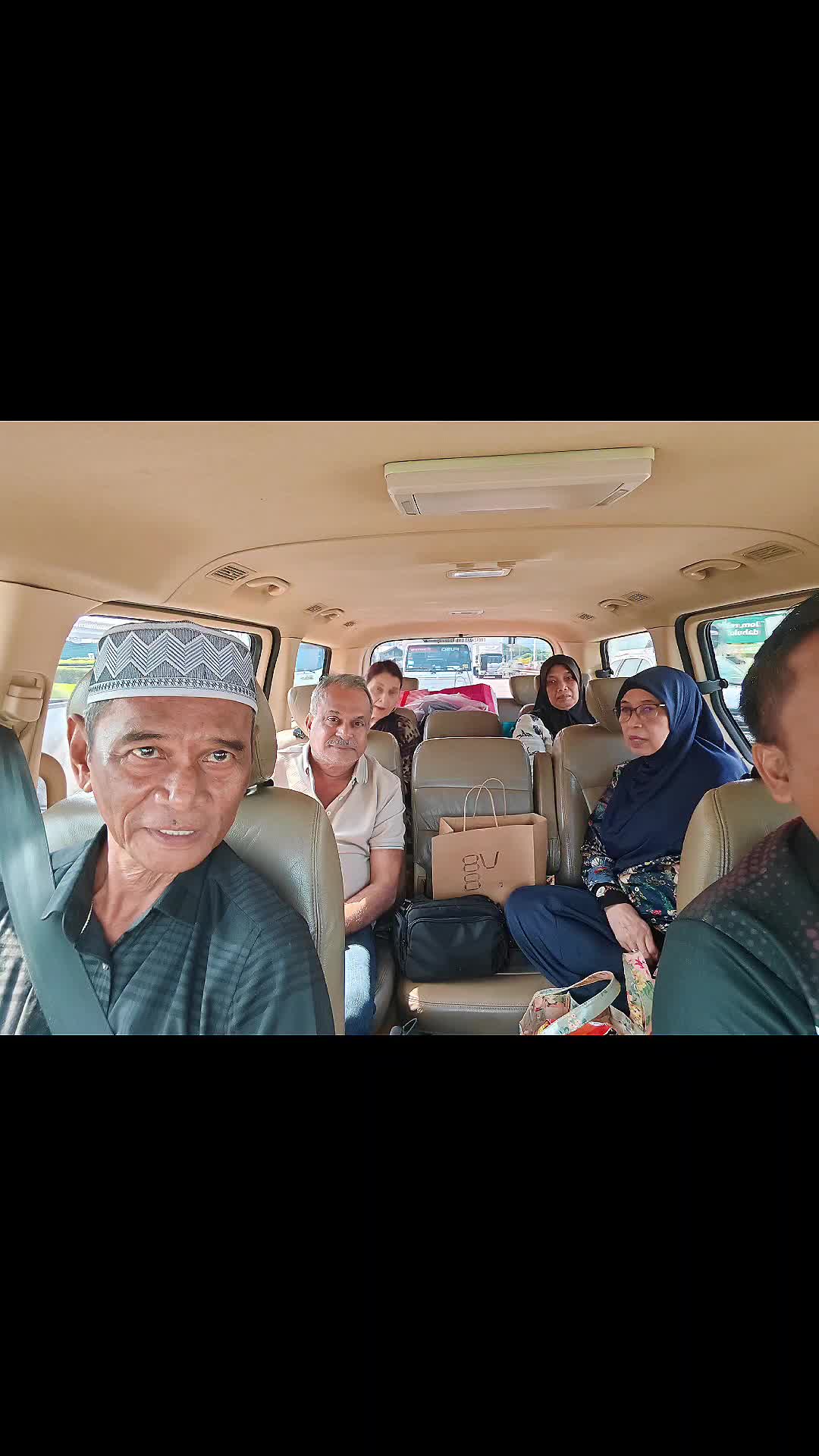 @Xmady Limo Transport