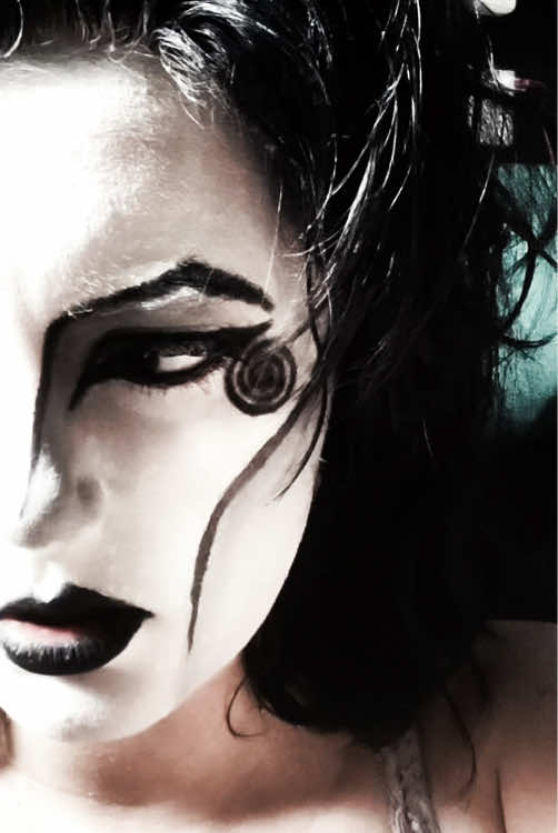 @⎊ ४ LAURII !! ϟ Ⓐ
