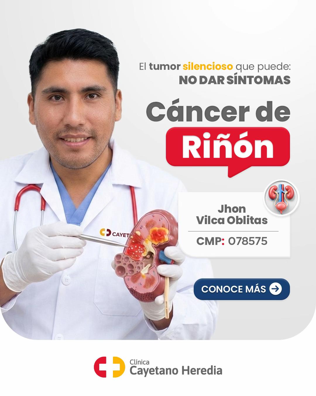 @ClínicaCayetanoHeredia