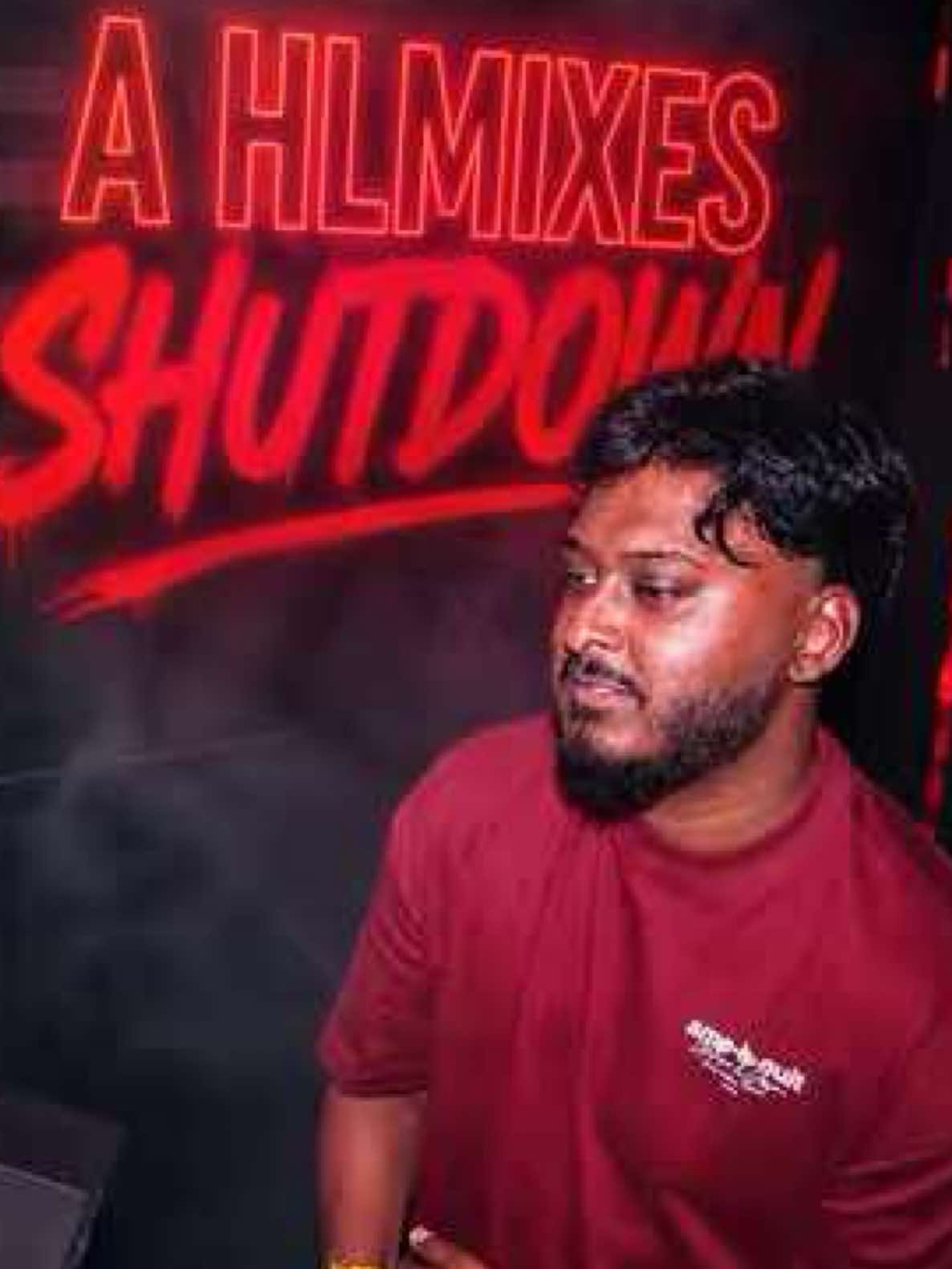 @HLMixes