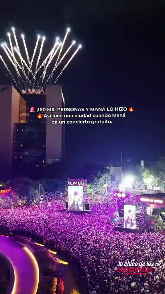 @Zara|Chica de los Conciertos🎸