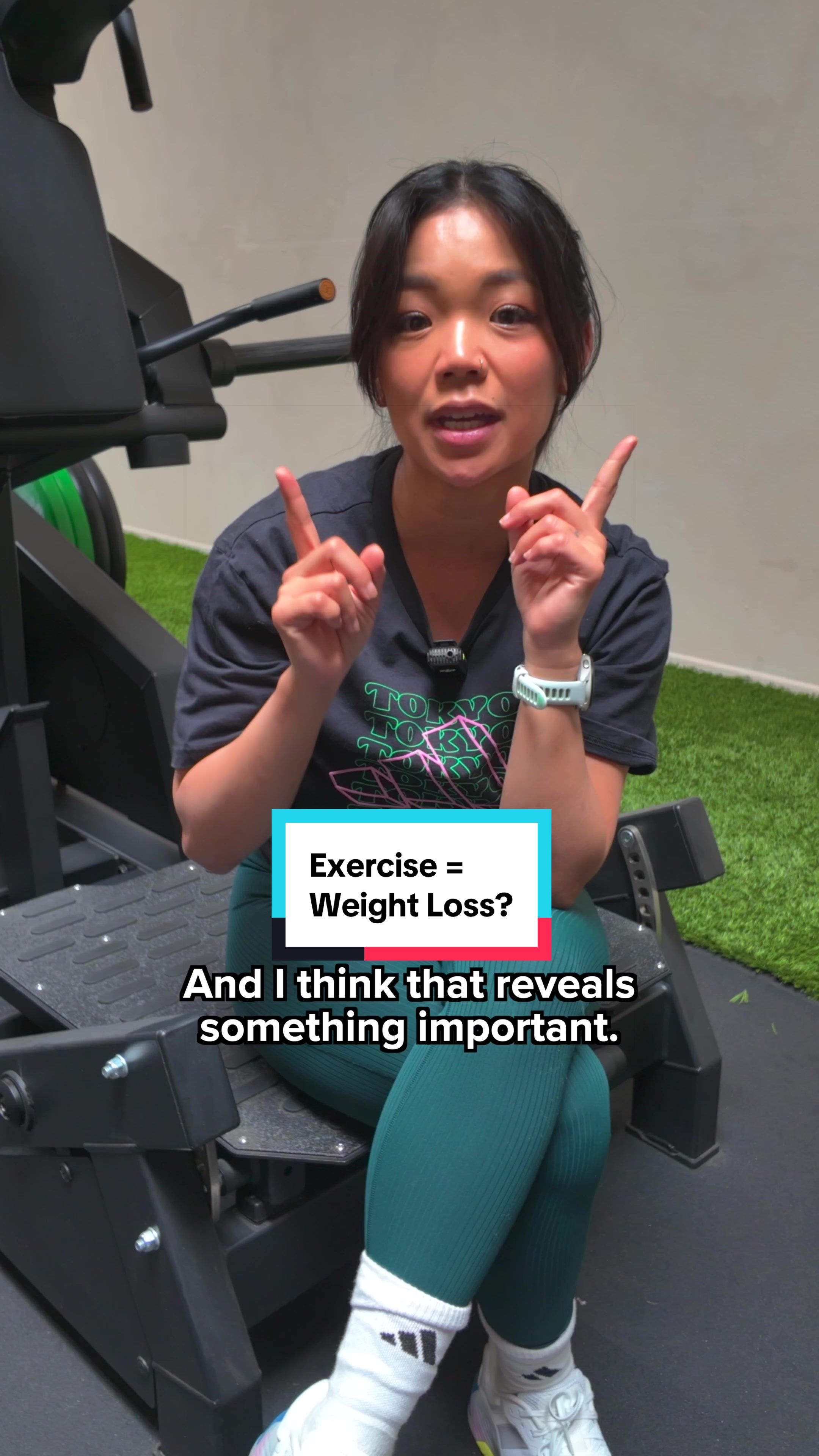 @Sohee Carpenter | Coach, PhD