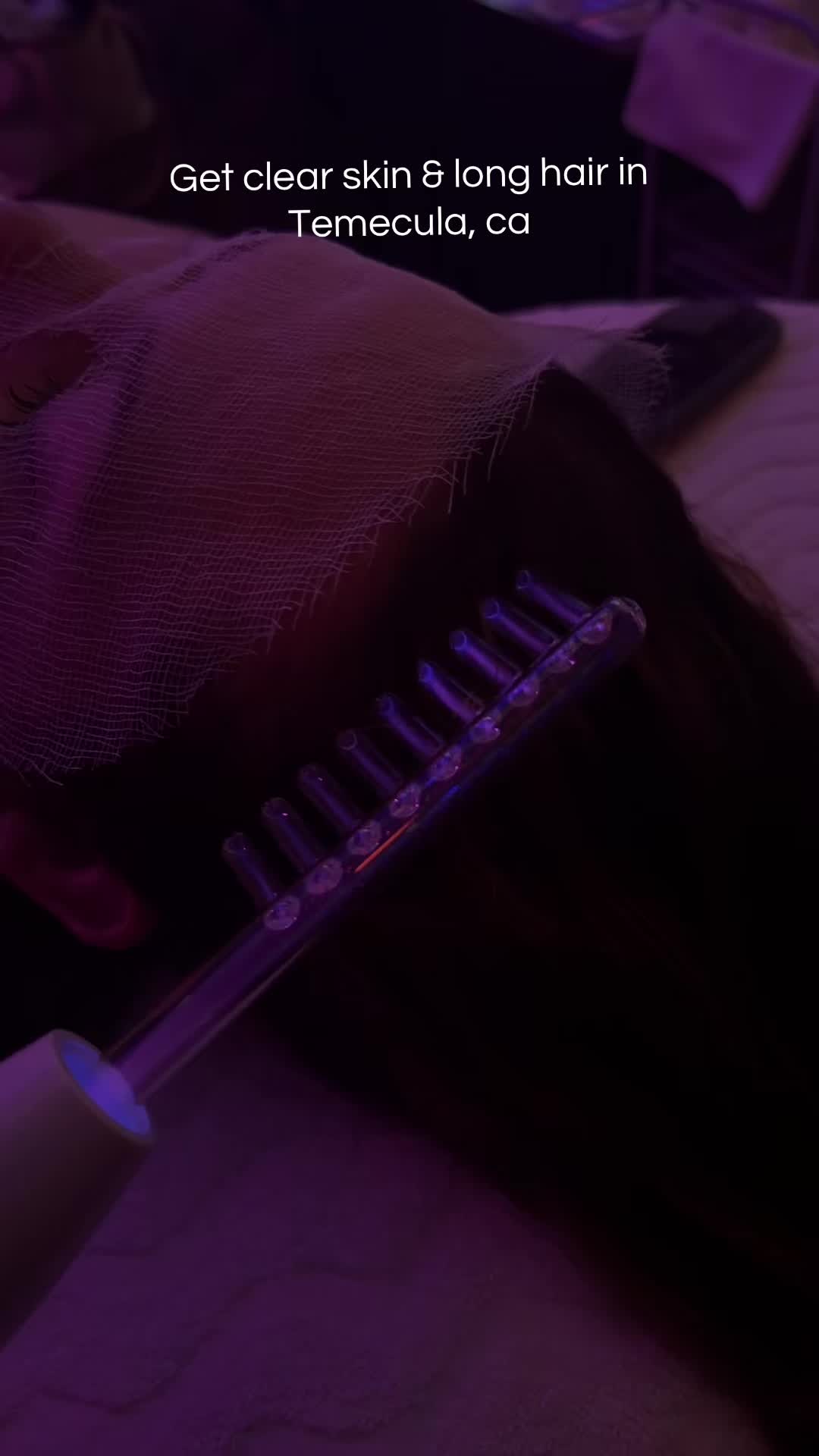 @Serena | Holistic Esthetician