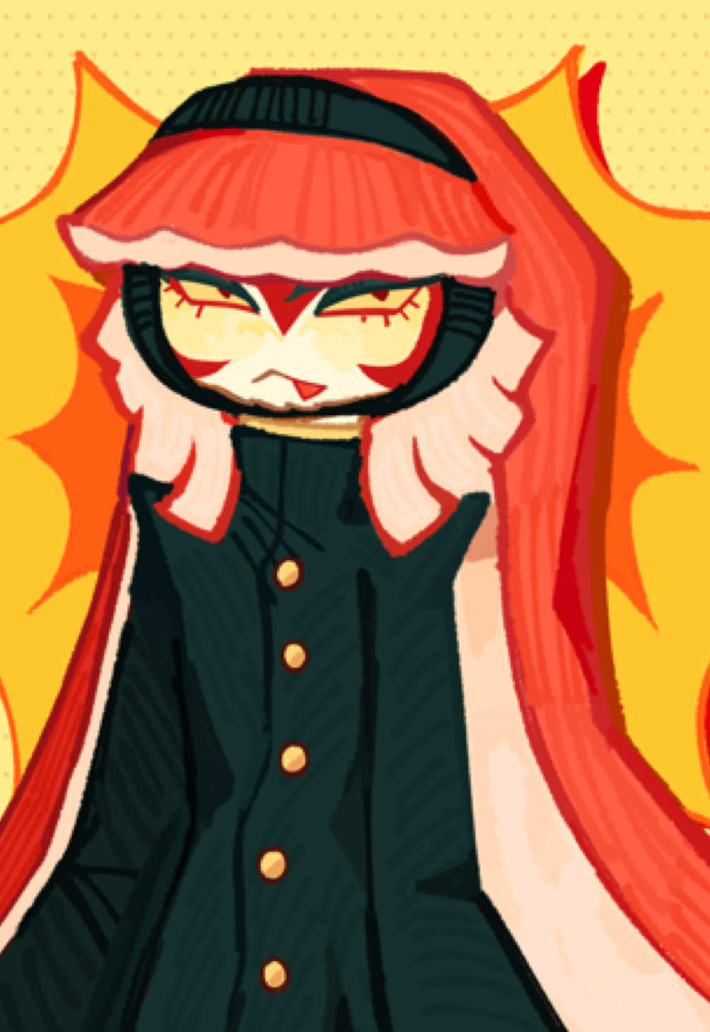 @★ kiki!