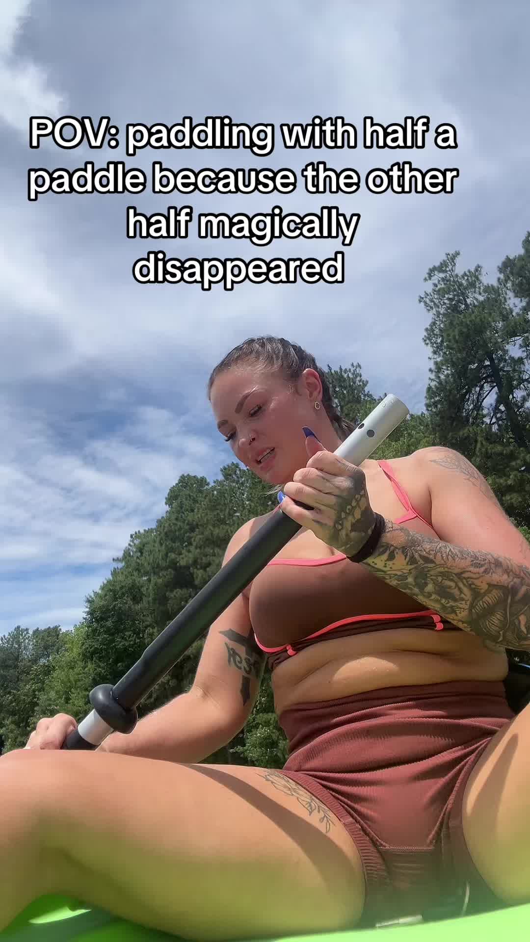 @Alissa.of.course.🤷🏼&zwj;♀️