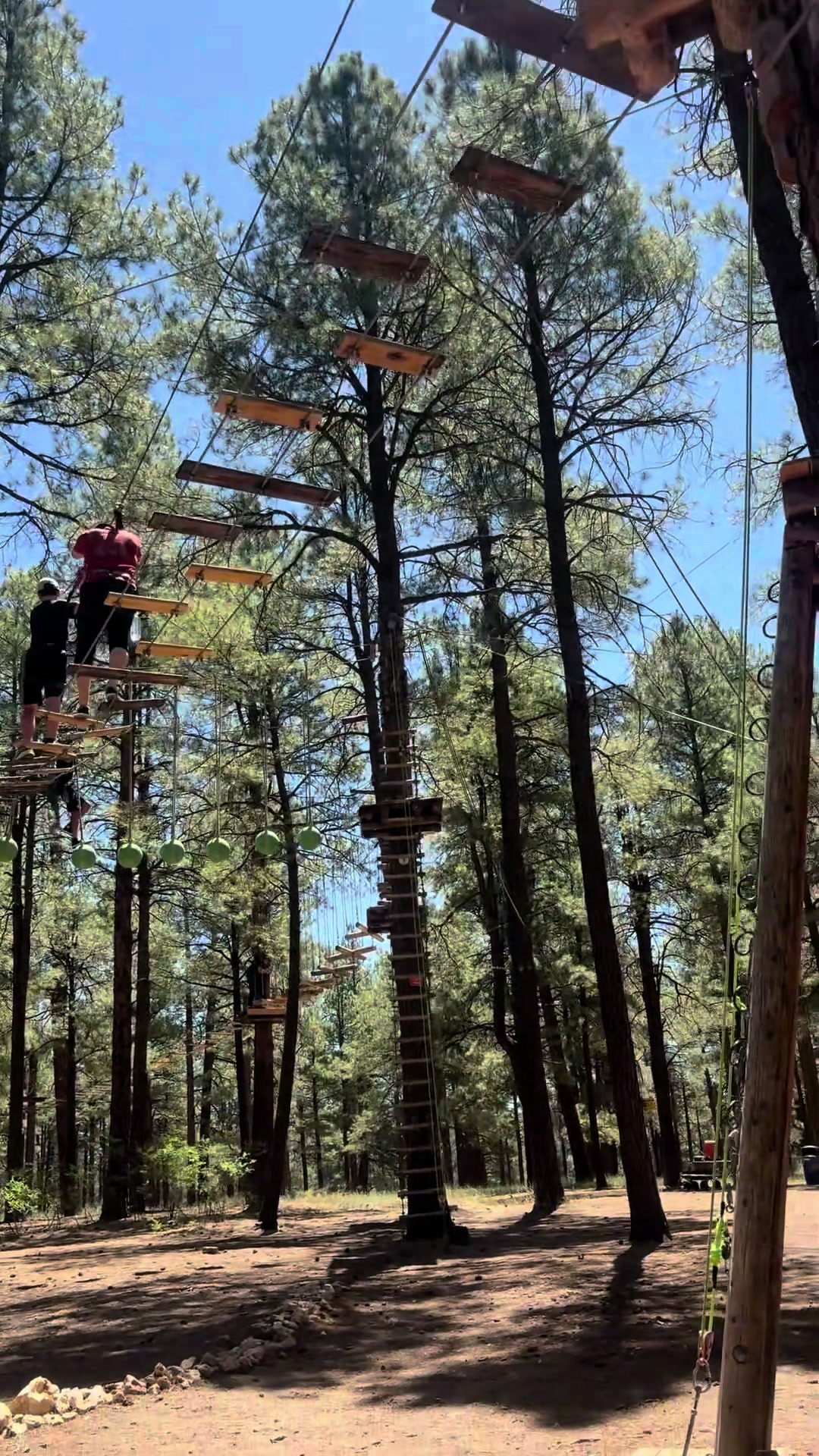 @Flagstaff Extreme