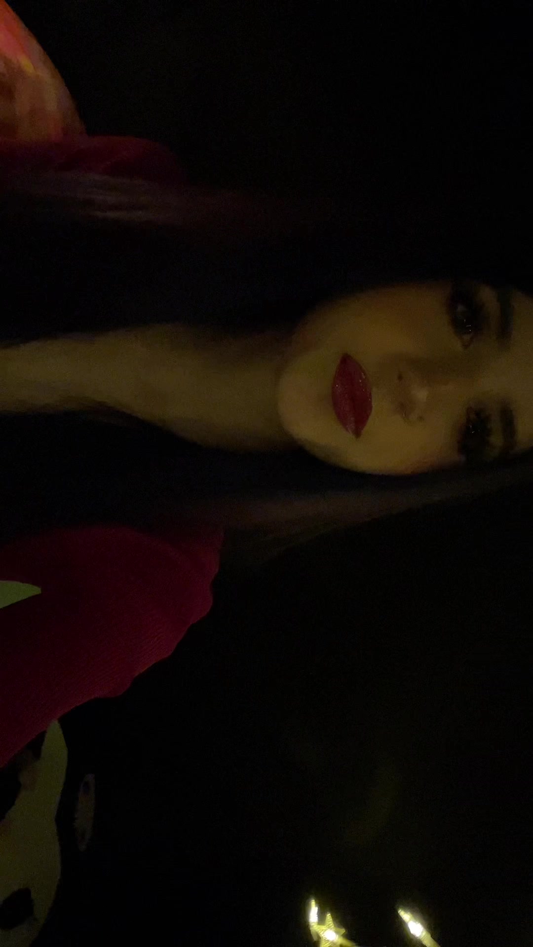 @;
