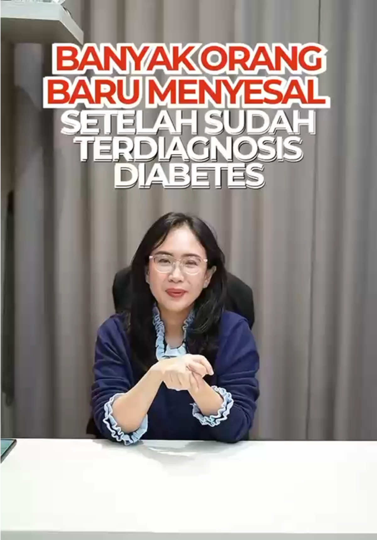 @dr. Ika Devi, Sp.PD