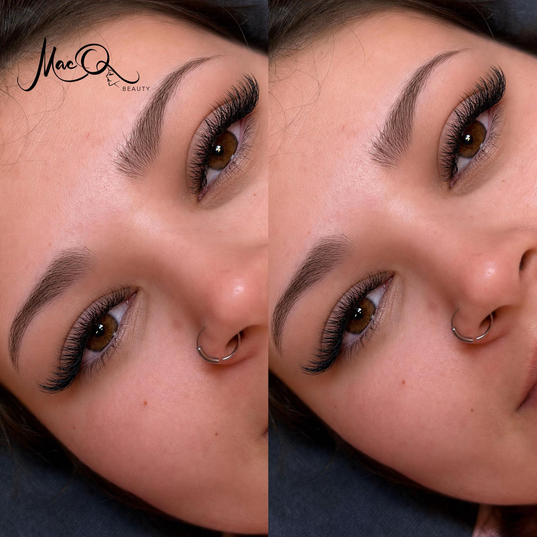 @Mac Q Beauty