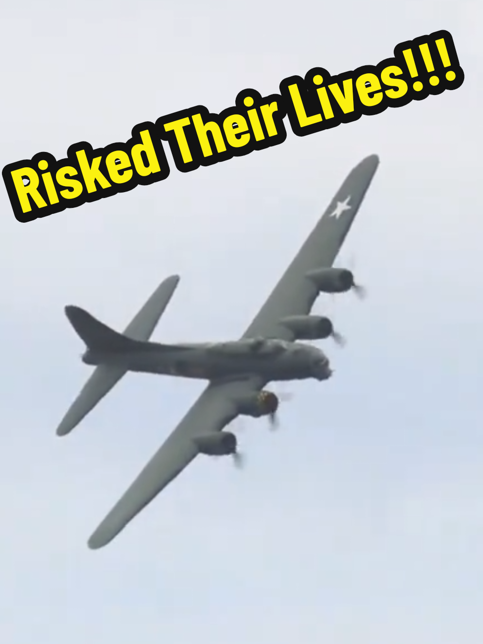 @Echoes of WWII
