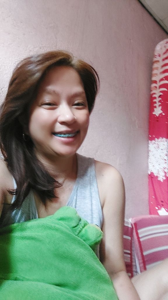 @CAROLINE PHAM_em yêu anh Ĉ