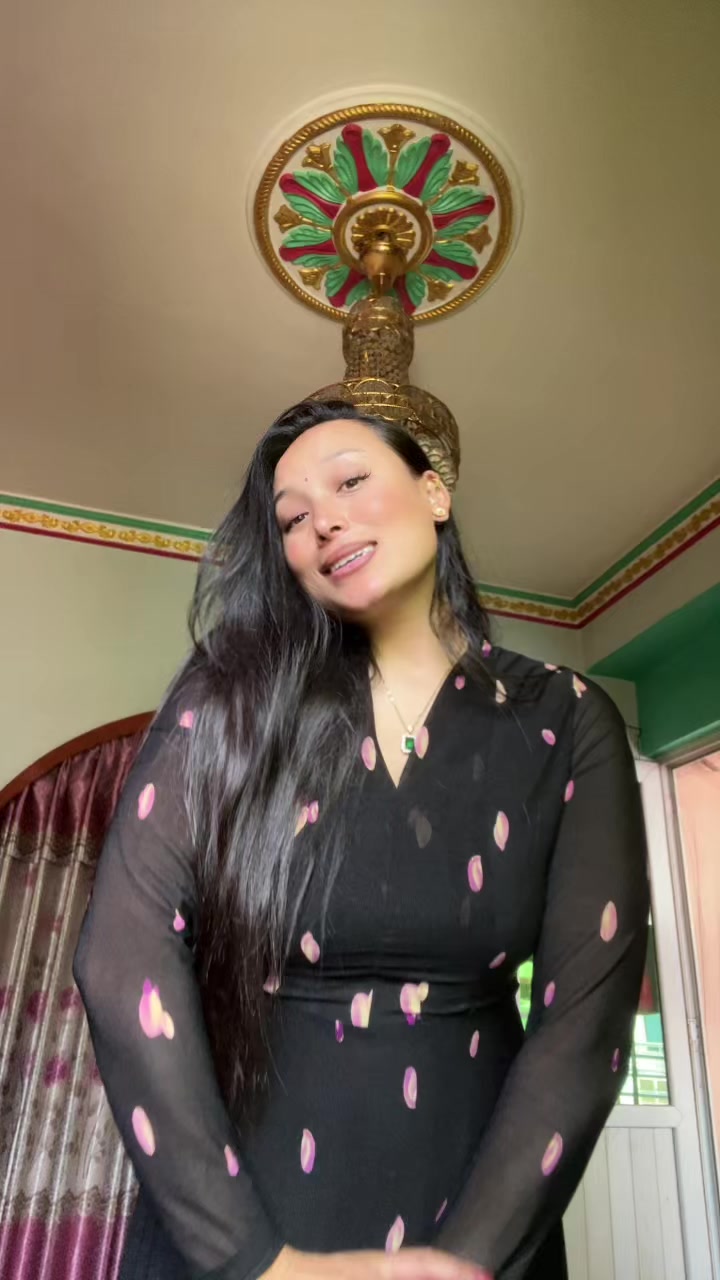@Rabina Maharjan