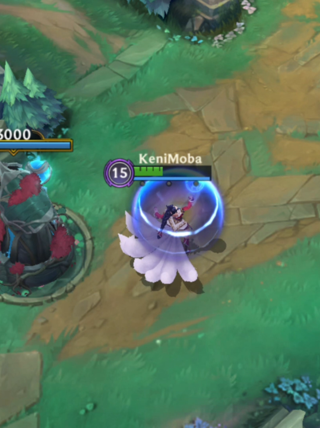 @kenimoba