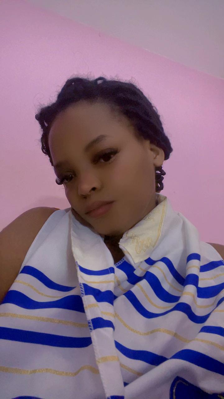@PROFETISA- LYA🇲🇿