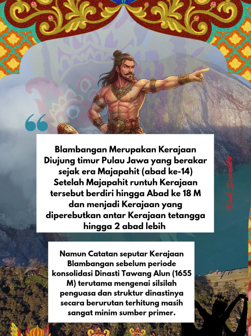 @Kisah Sejarah