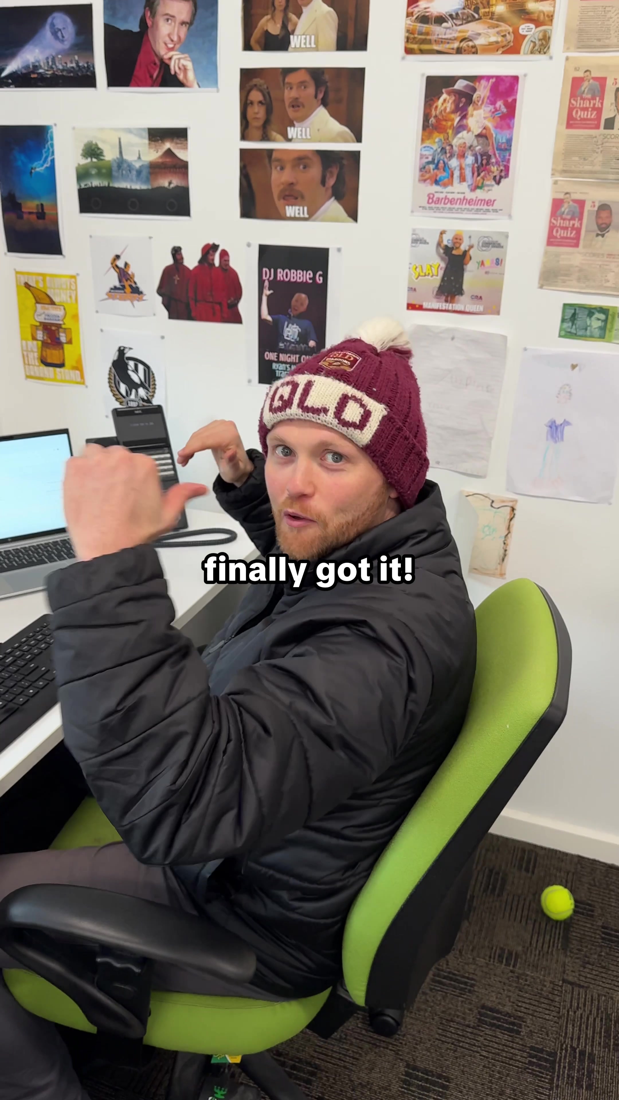 @TRFM