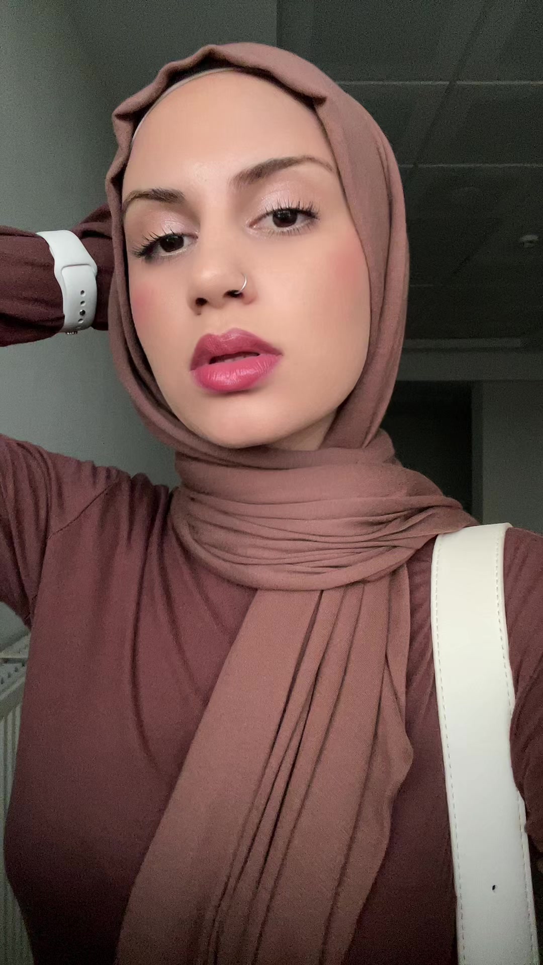 @Mariposa