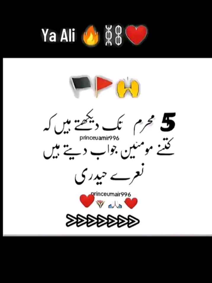 @👑سمیر کہتے ہیں 🚩