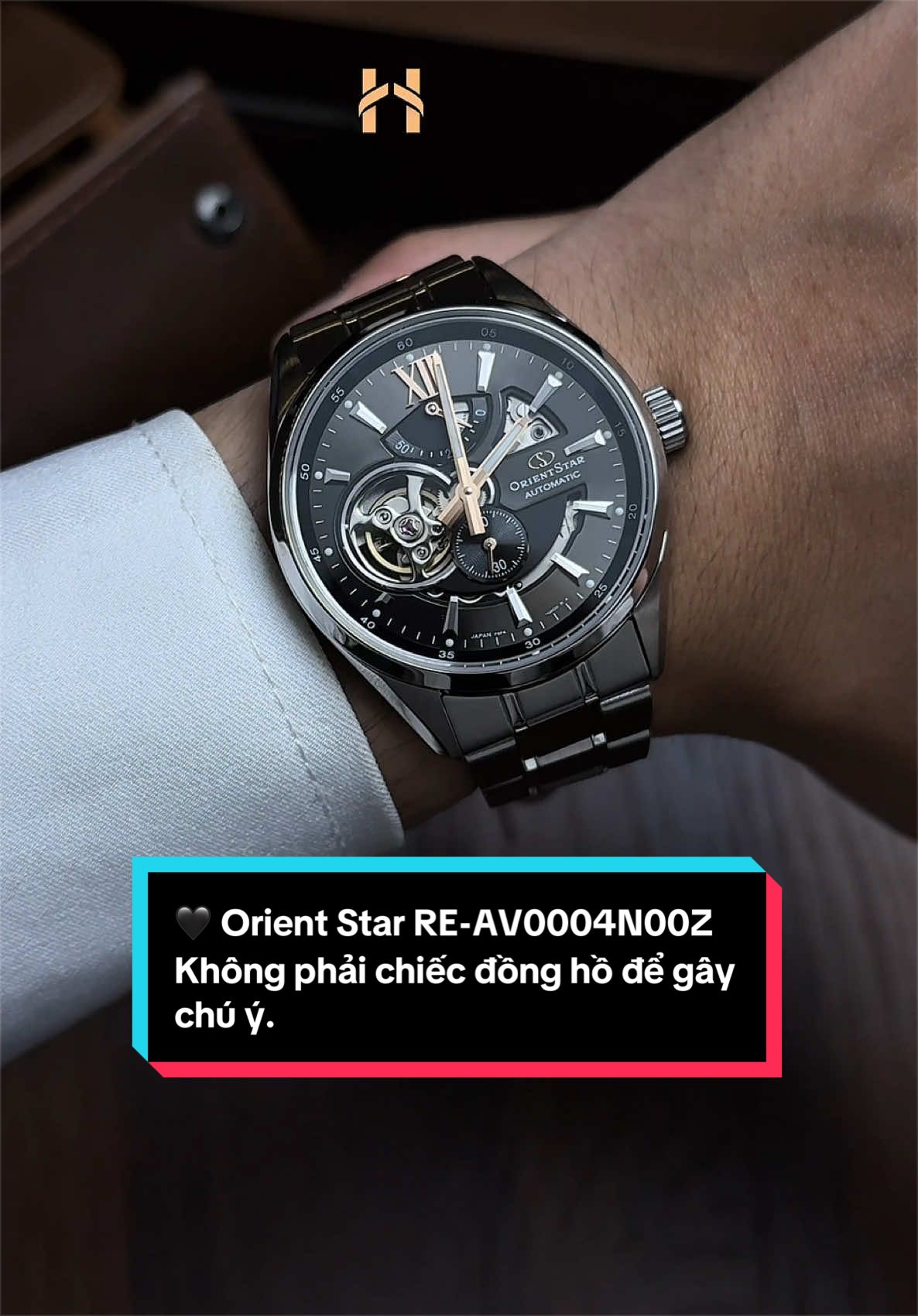 @Hoang Duy Watch