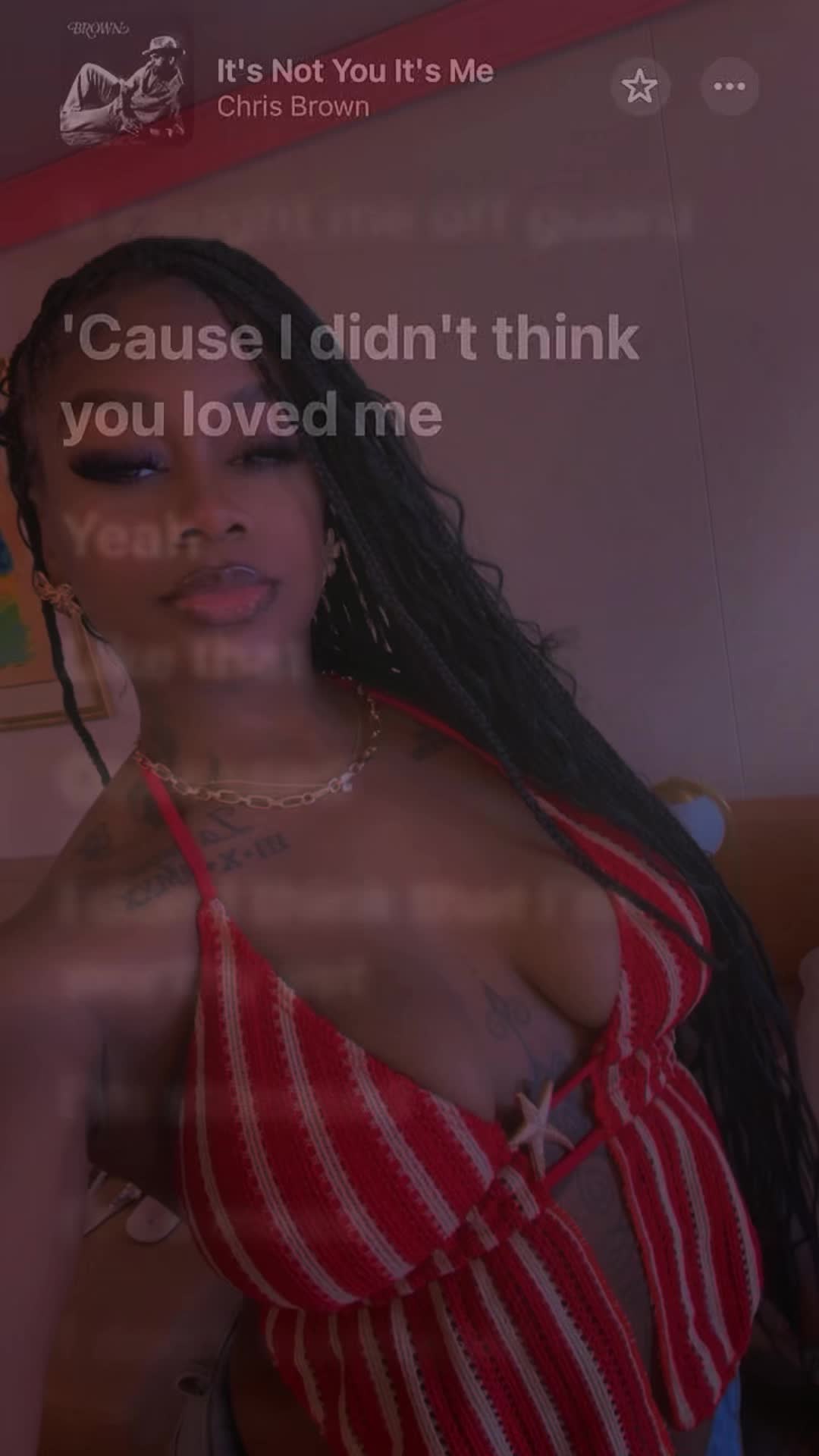 @Lexis Monique 🧸