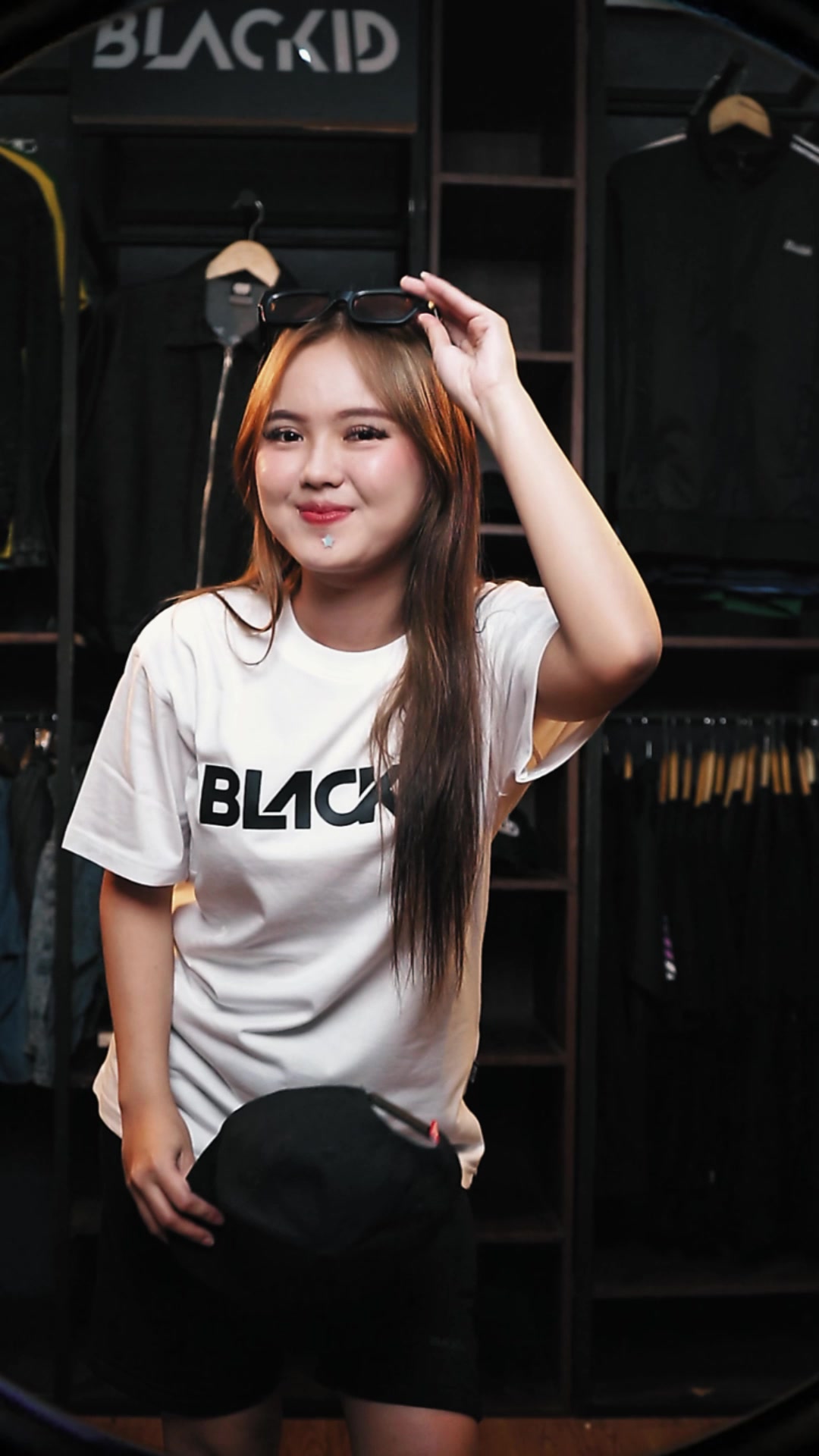 @Black ID Shop