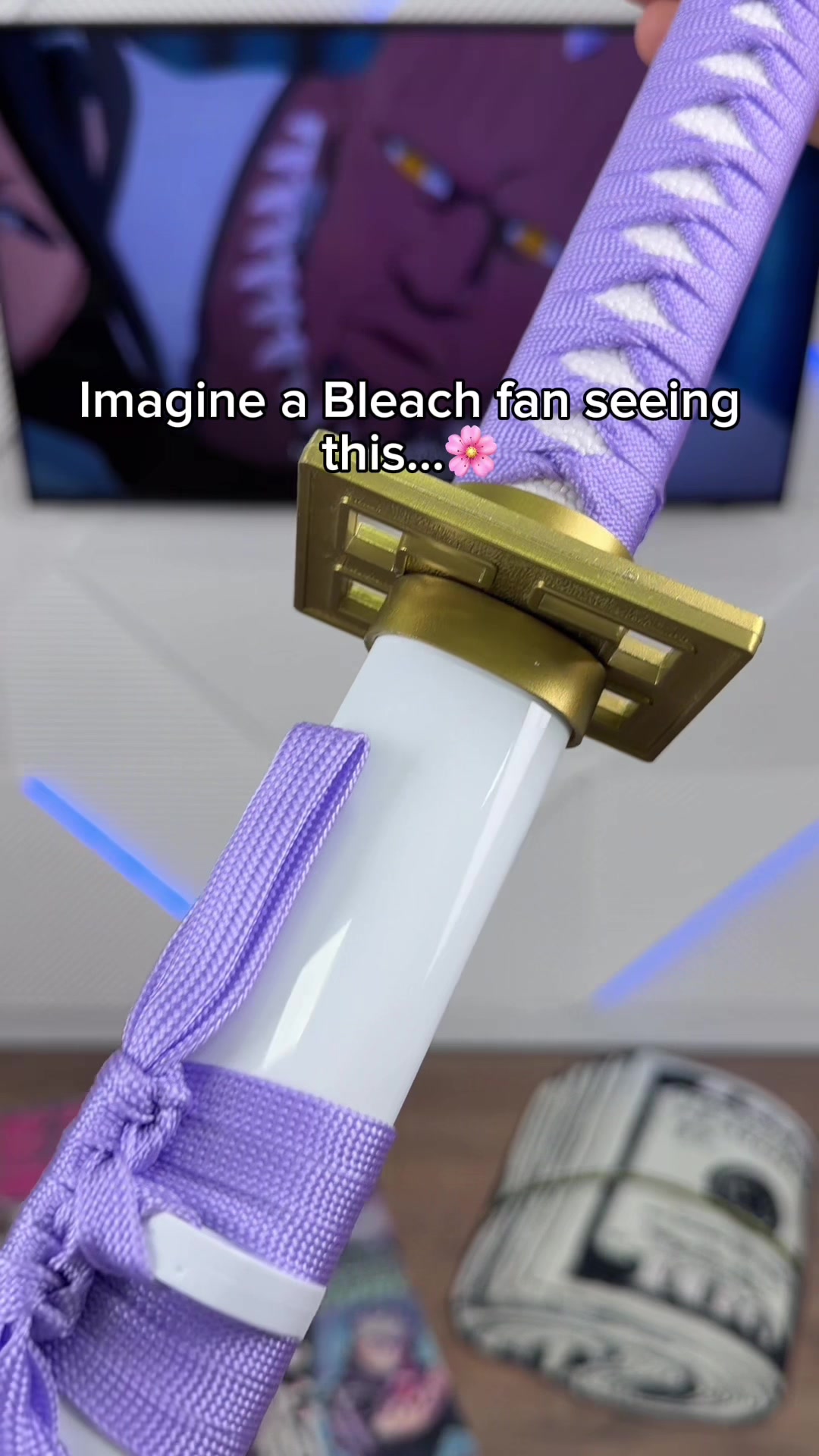 @Anime Swords Shop