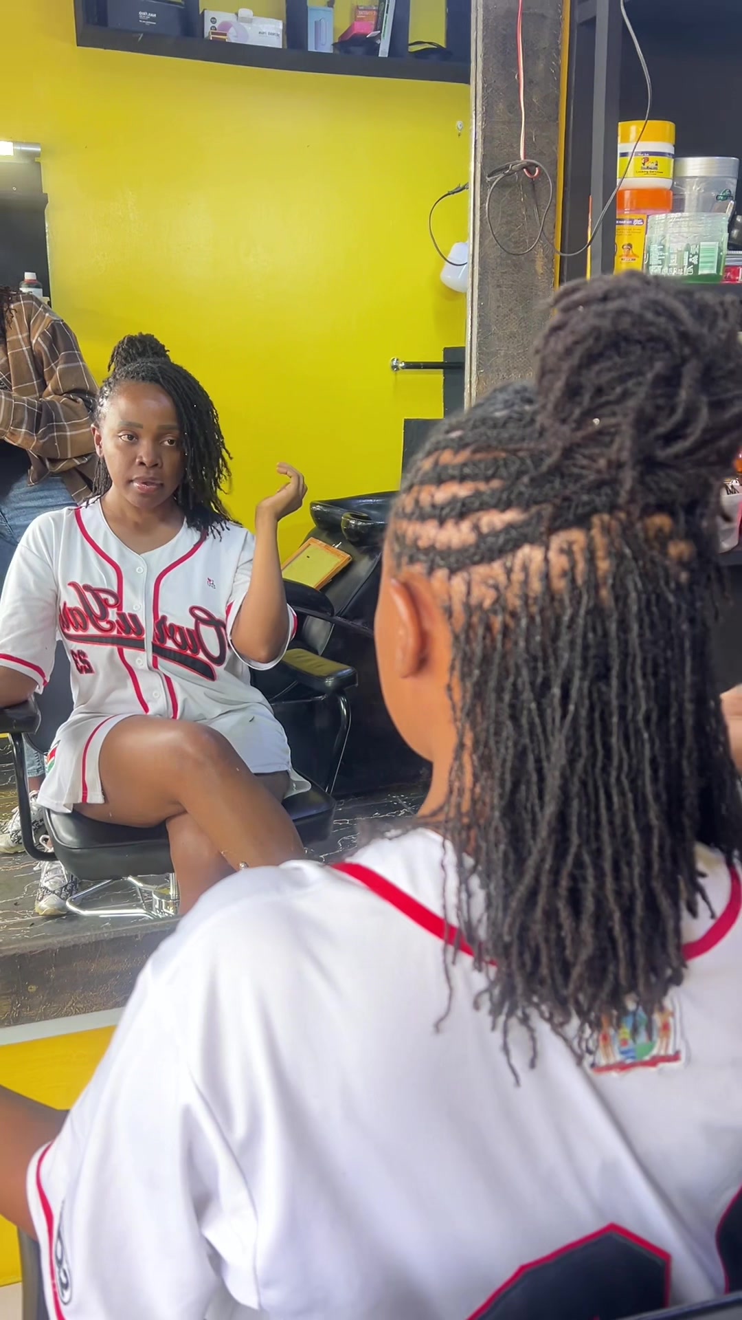 @Lavish Locs